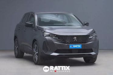 Peugeot 3008 1.6 Hybrid 225CV Active Pack e-EAT8