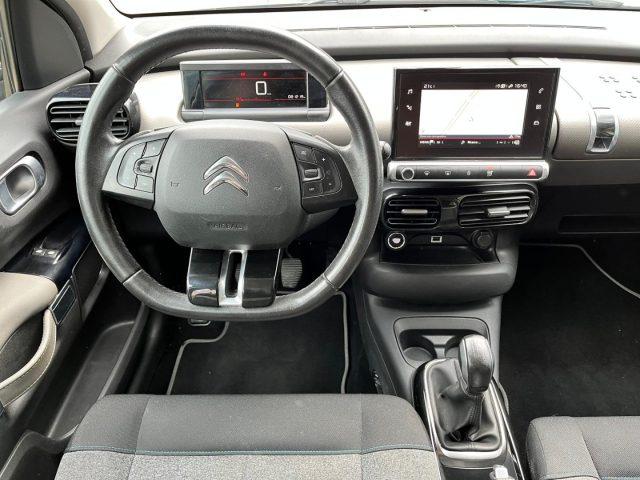 CITROEN C4 Cactus PureTech 110 S&S Shine