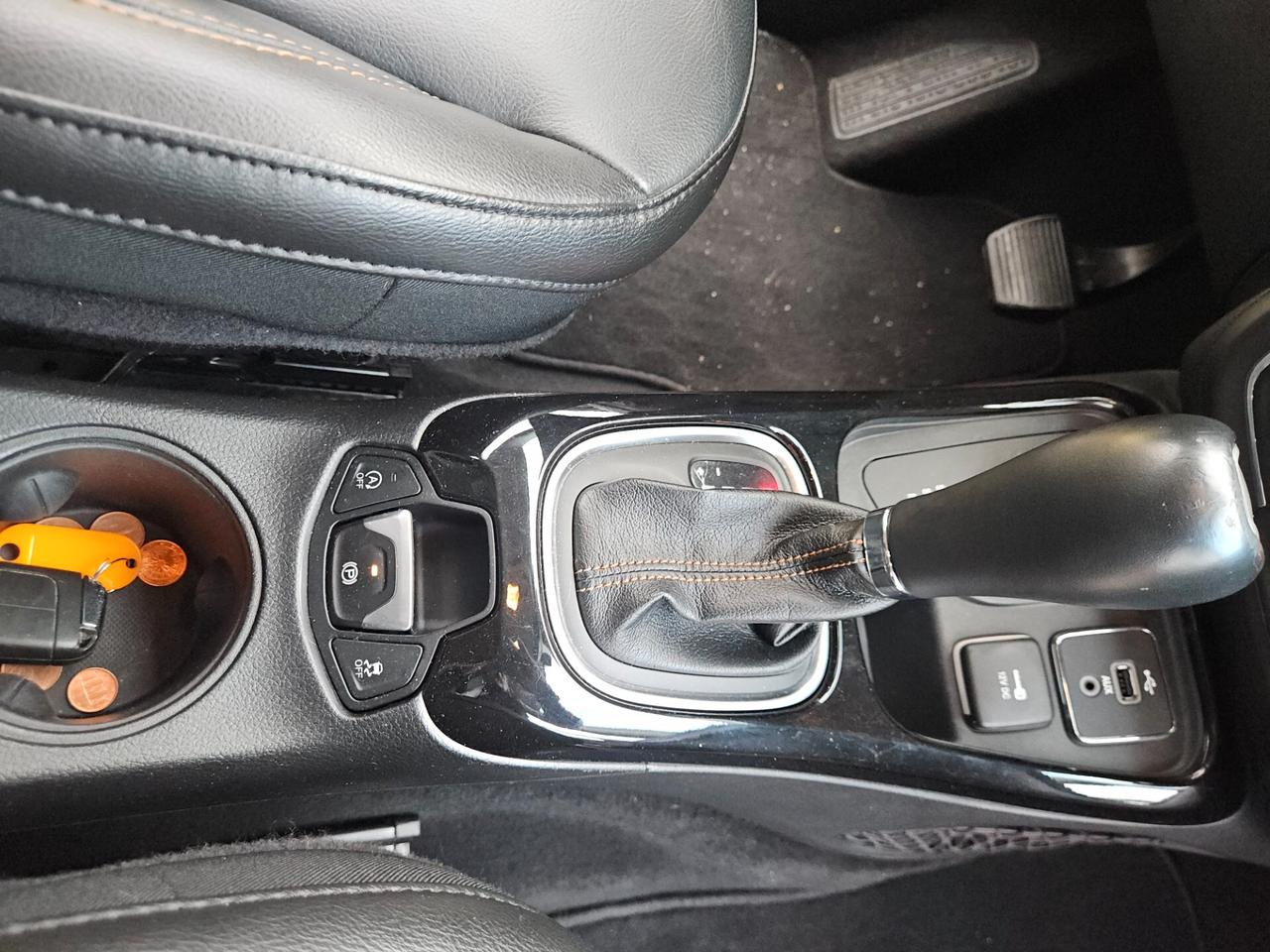 Jeep Compass 2.0 Multijet II aut. 4WD Longitude