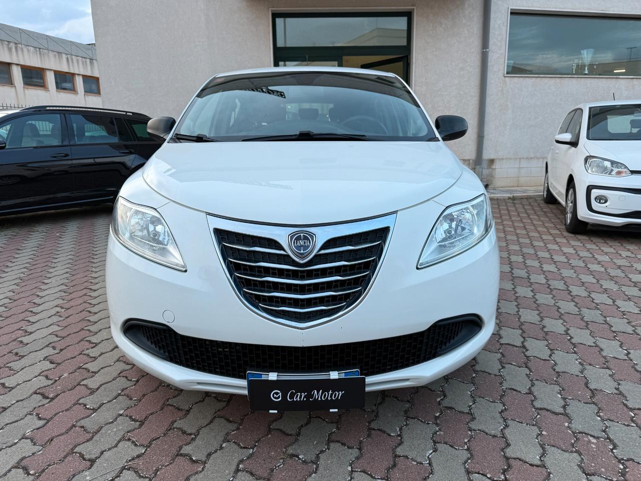 Lancia Ypsilon 1.3 MJT 16V 95 CV 5 porte S&S Elefantino