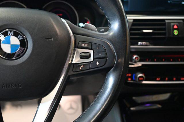 BMW X4 XDRIVE 20d XLINE AUTO 190CV NAVI 19"RADAR CAM FULL