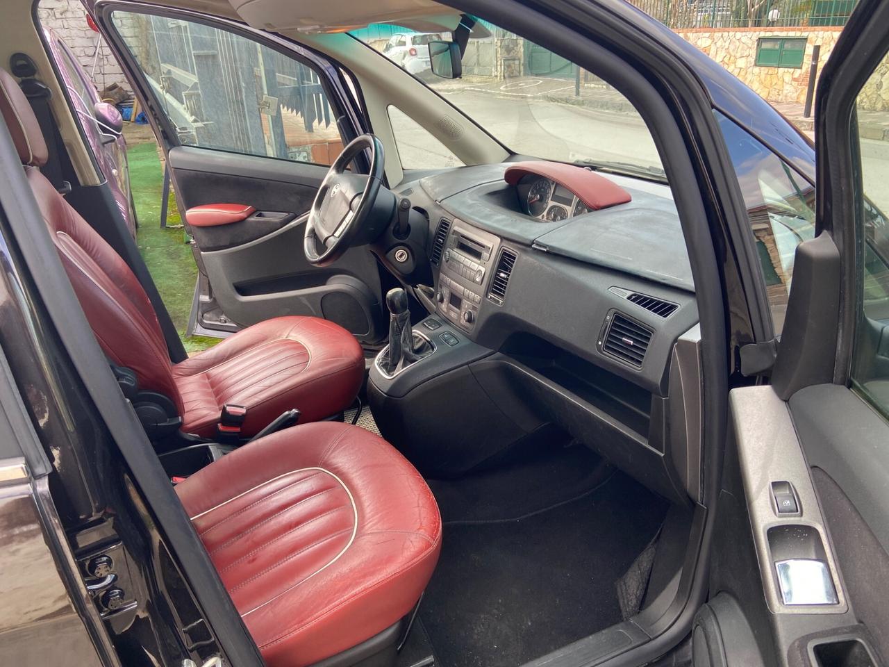 Lancia MUSA 1.3 Mjt 95 CV Diva