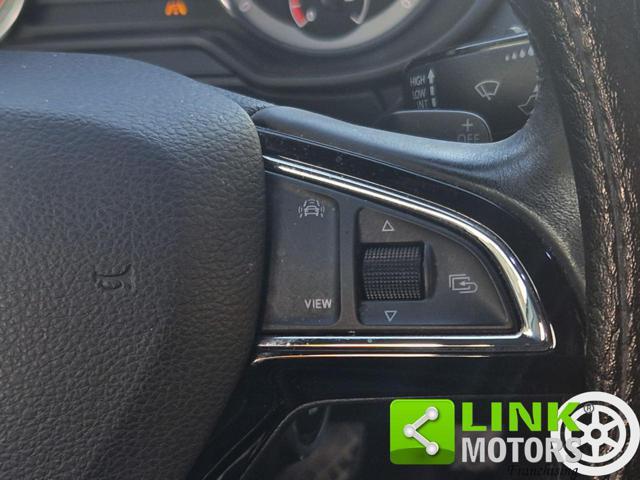 SKODA Octavia 1.5 DSG Wagon Style G-Tec UNICO PROP.