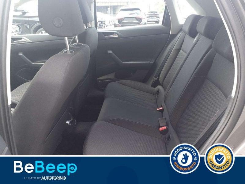 Volkswagen Polo 5P 1.0 TSI COMFORTLINE 95CV