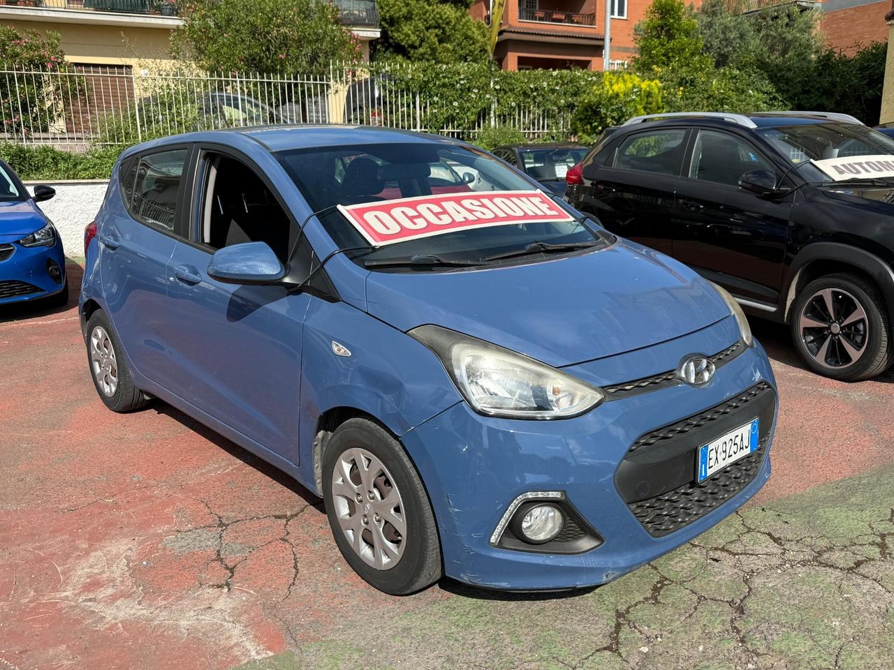 Hyundai i10 65cv *Top Deal