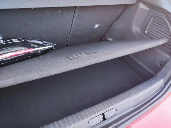 Opel Mokka 1.2 Turbo Elegance