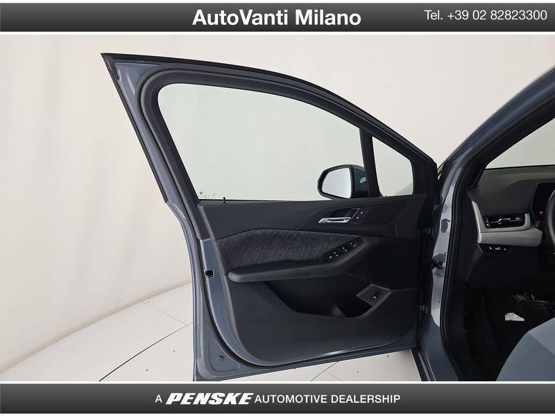 BMW Serie 2 Active Tourer 218i Active Tourer auto
