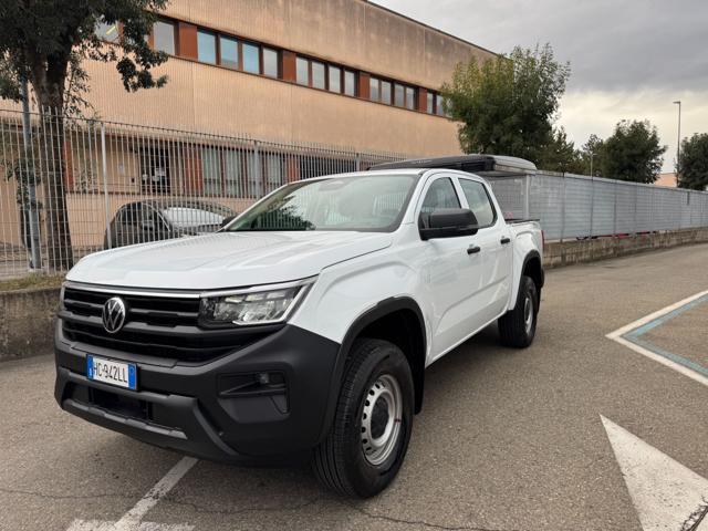 VOLKSWAGEN Amarok 2.0 TDI 170CV 4MOTION KM.34.000