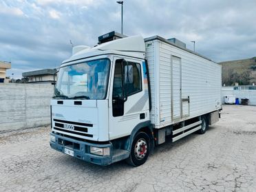 Iveco EUROCARGO 80-150