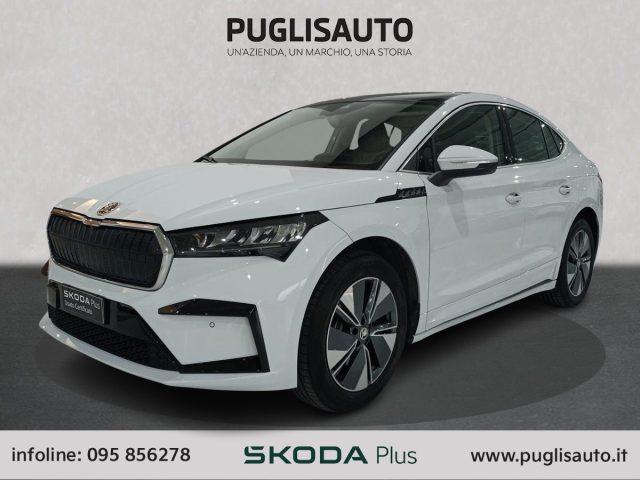 SKODA Enyaq iV Enyaq Coupé iV 60