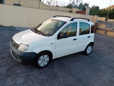 Fiat Panda 1.2 Classic