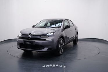 CITROEN C4 1.2 PureTech 130cv S&S EAT8 Plus