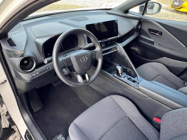 TOYOTA C-HR 1.8 HV Active Eco