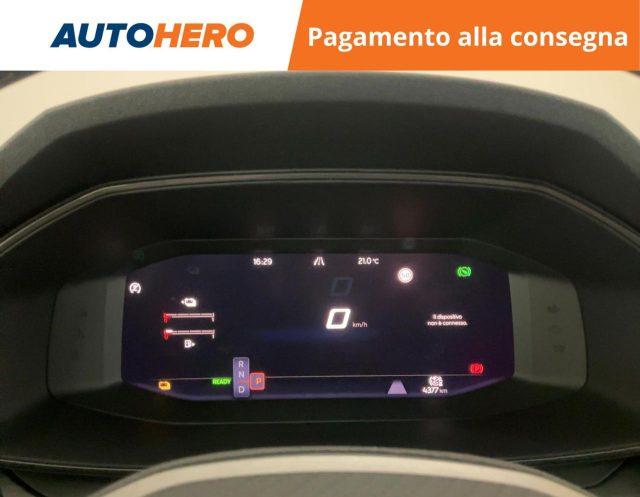 CUPRA Formentor 1.4 e-Hybrid DSG