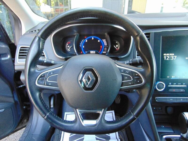 RENAULT Mégane 4ª serie Mégane dCi 8V 110 CV...