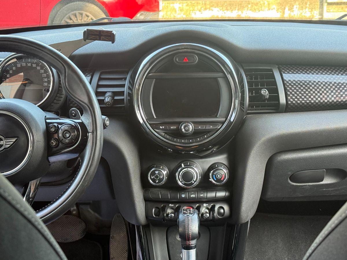 MINI - Mini - Cooper S Boost