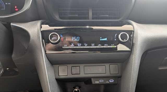 Toyota Yaris Cross Active 1.5 116 CV