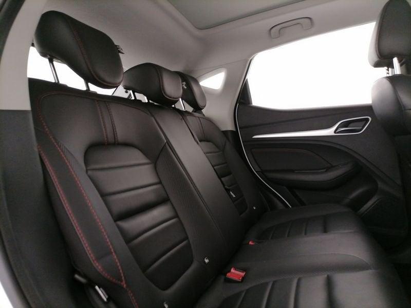 MG ZS 1.0 Luxury