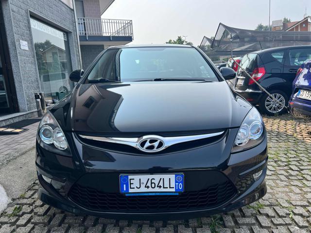HYUNDAI i30 1.4 16V 109CV 5p. Active Special