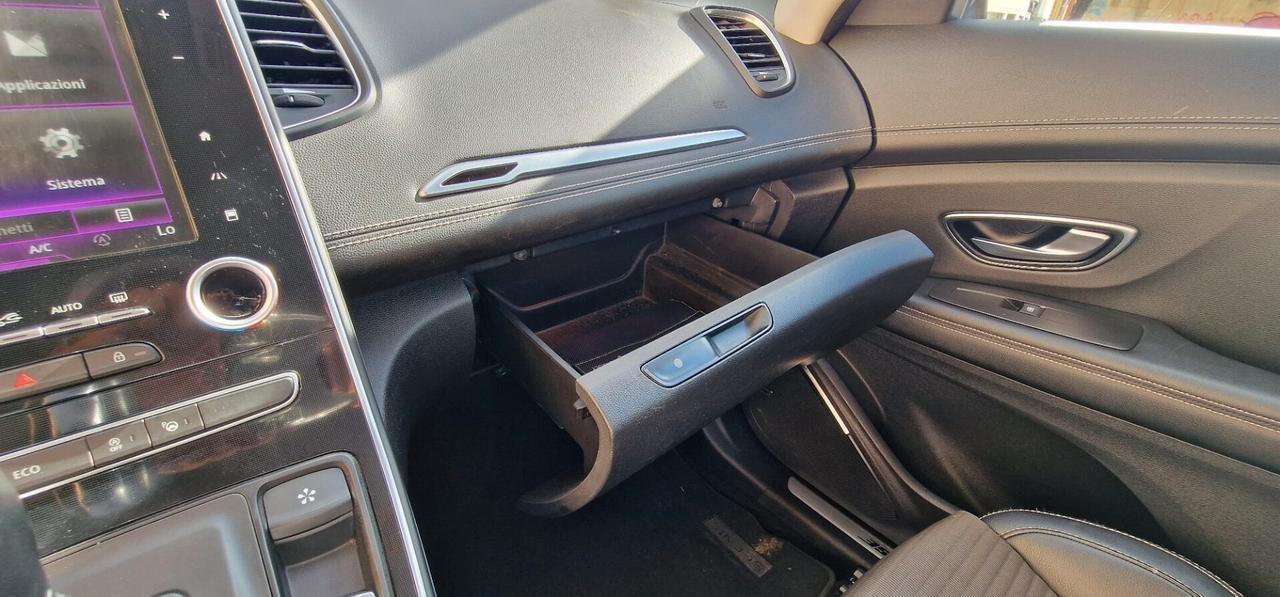 Renault Scénic XMod dCi 110 CV Start&Stop Energy Bose AUTOMATICA