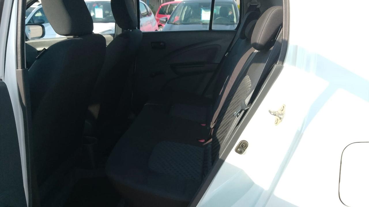 Suzuki Celerio 1.0 L