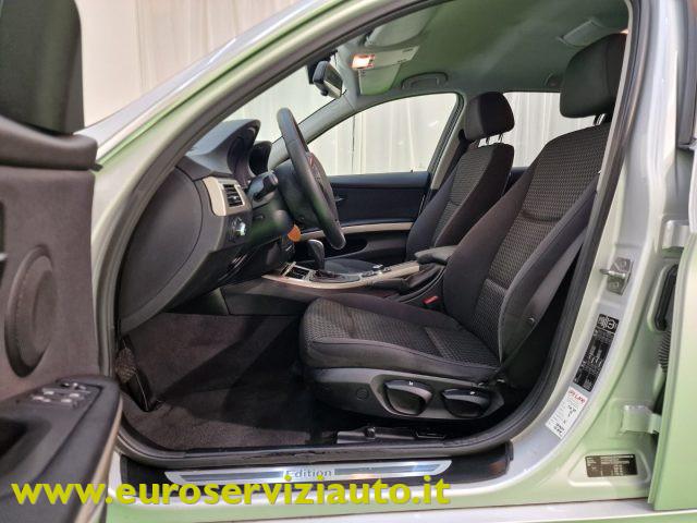 BMW 320 d cat xDrive Touring Attiva
