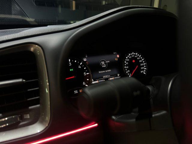 JEEP Renegade 1.6 Mjt 130 CV Limited TUA DA ?255,00 mensili ant0