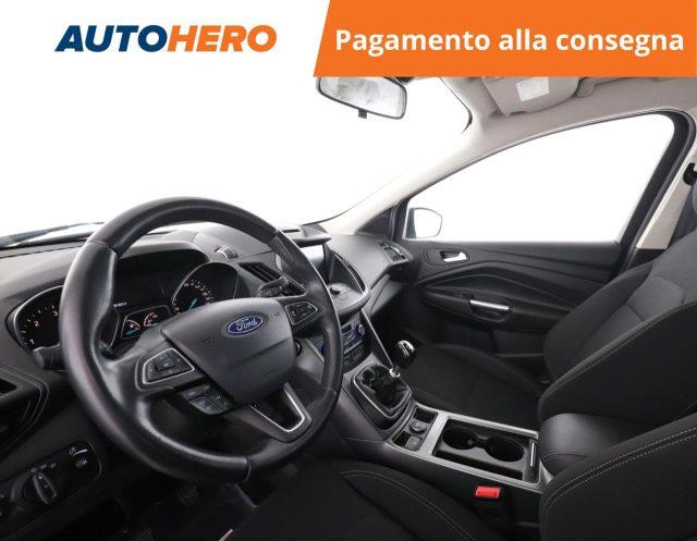 FORD Kuga 1.5 TDCI 120 CV S&S 2WD Business