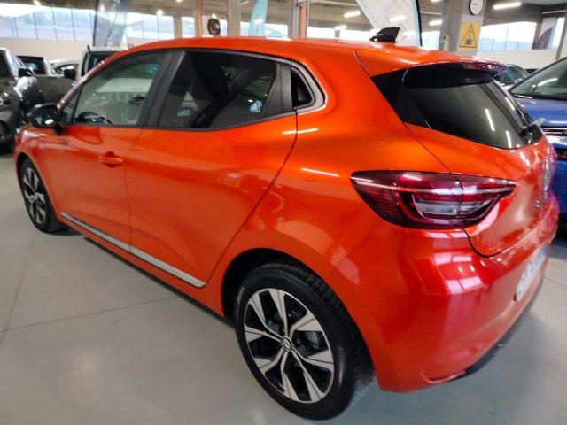 RENAULT Clio Blue dCi 100 CV 5 porte Evolution