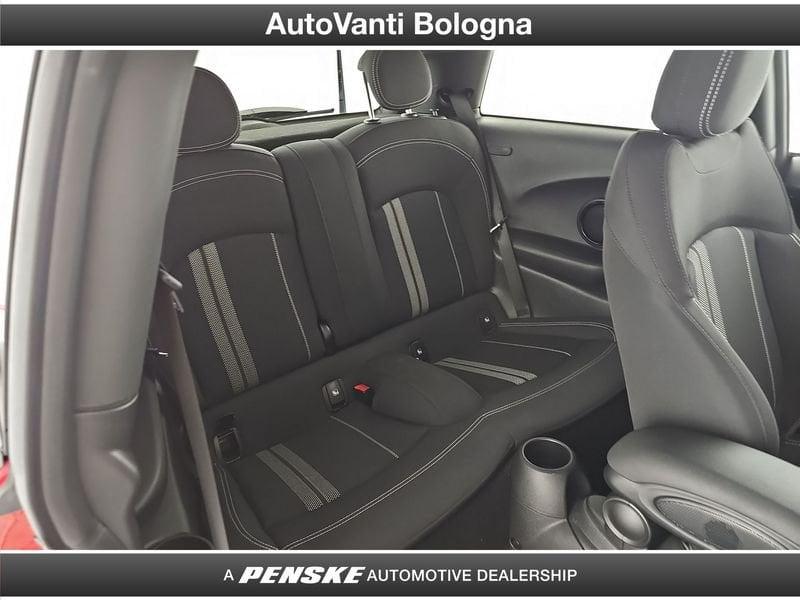 MINI Cooper Mini 2.0 Cooper S