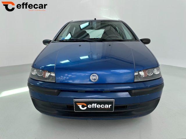 FIAT Punto 1.2i cat 5 porte Verve