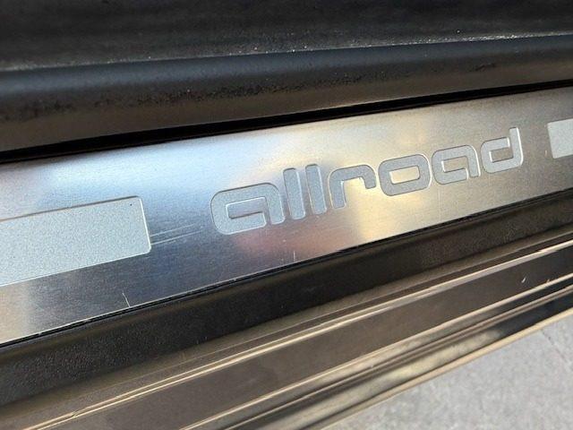 AUDI A6 allroad 40 TDI 2.0 quattro S tronic