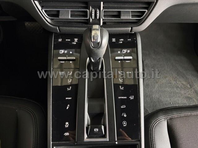 Porsche Macan 2.9 S 381CV PDK NETTO 25000