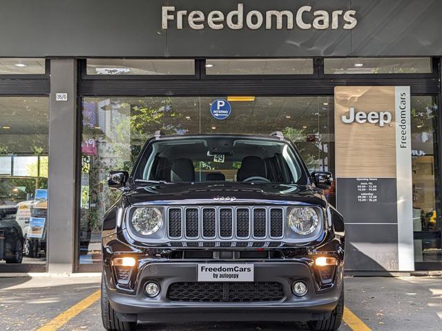 JEEP Renegade 1.0 T3 Limited