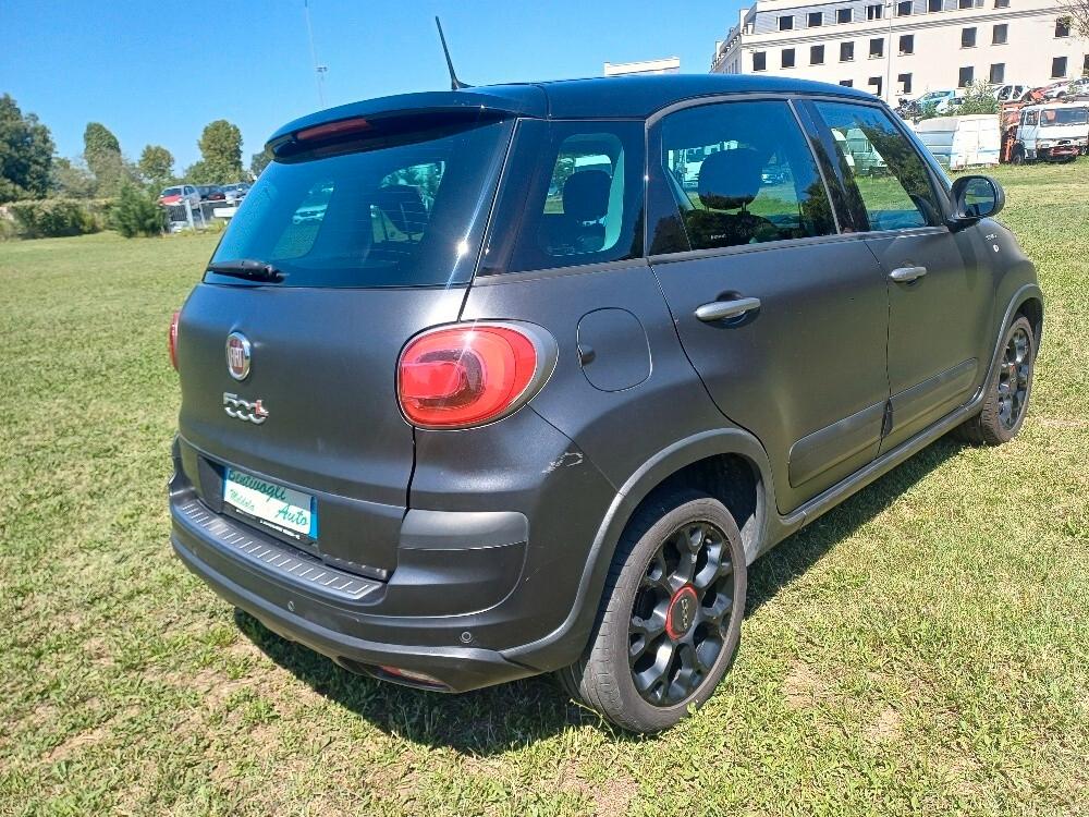 Fiat 500L 1.4 95 CV Sport 2021