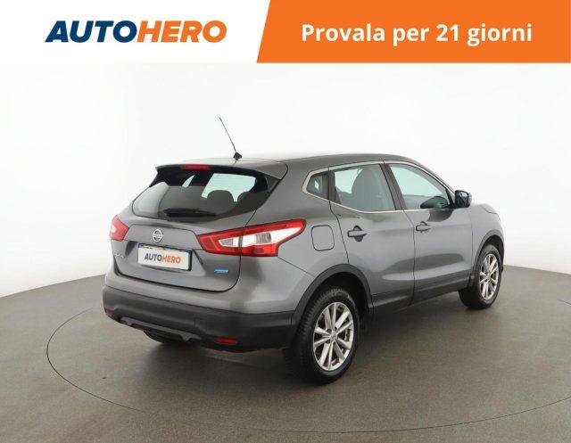 NISSAN Qashqai 1.5 dCi Acenta