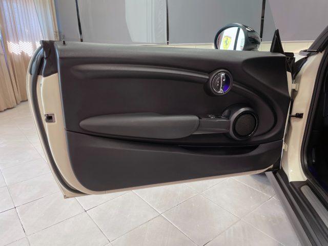 MINI Cooper D 1.5 COOPER D BUSINESS 3P