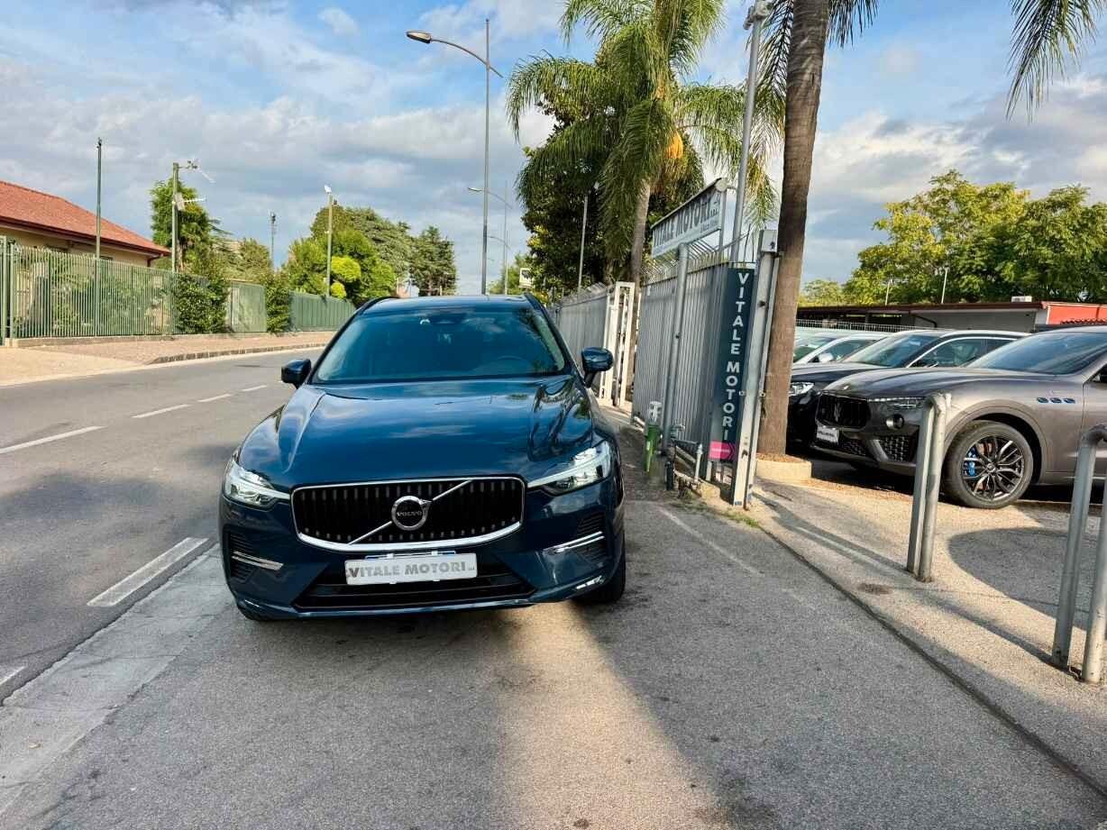 VOLVO XC60 B4 2.0 D-HYBRID 197 CV C.AUTOMATICO
