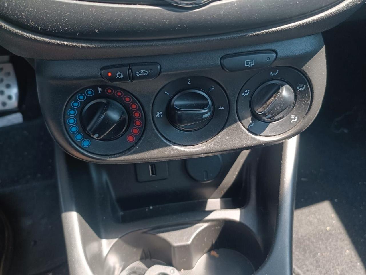 Opel Corsa 5p 1.4 Innovation (cosmo) Gpl 90cv my16