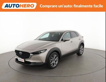 MAZDA CX-30 2.0L e-Skyactiv-G 150 CV M Hybrid AWD Exclusive Li