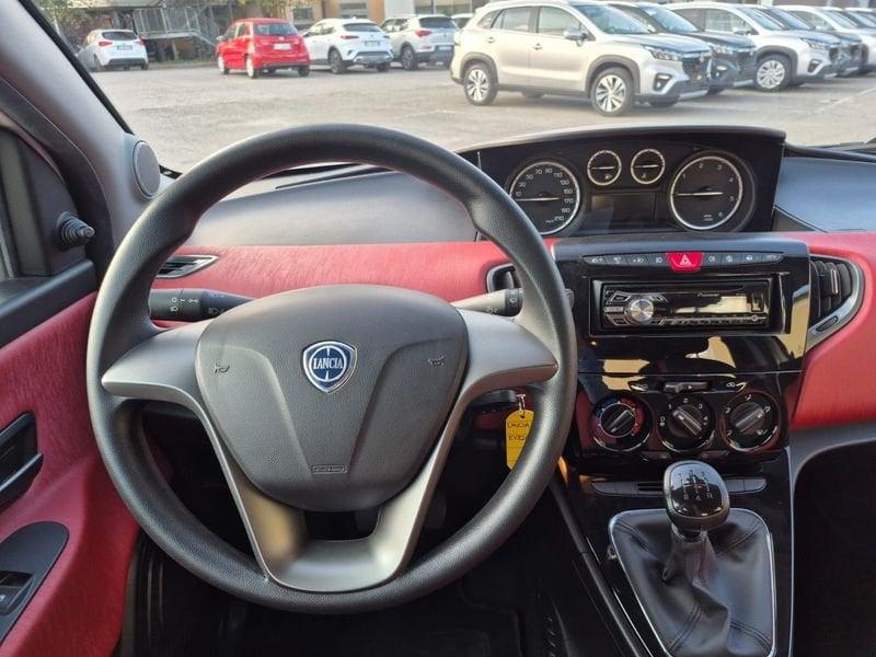 Lancia Ypsilon Ypsilon 1.3 mjt Gold s/CL s&s 95cv