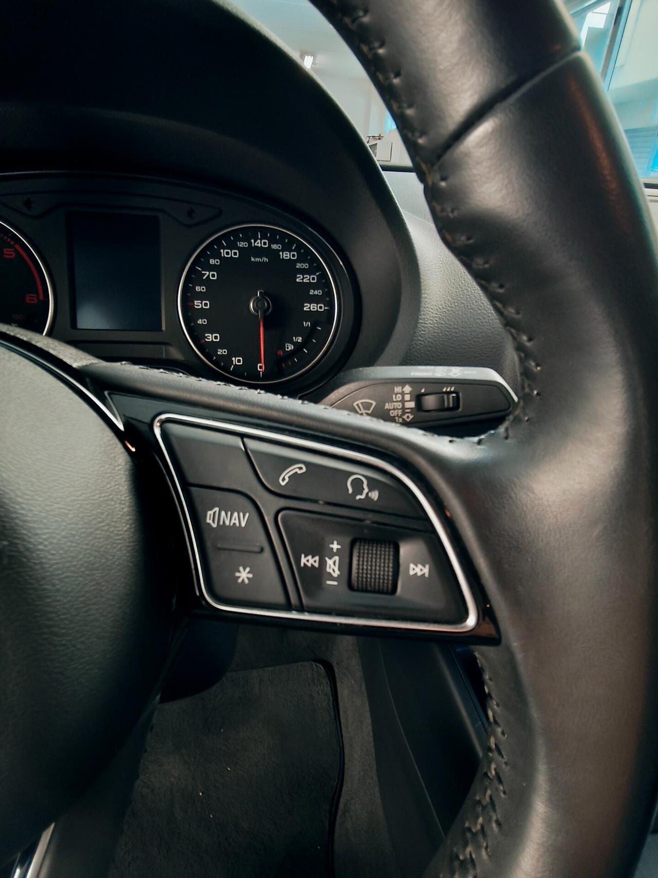 Audi A3 SPB 30 TDI Business