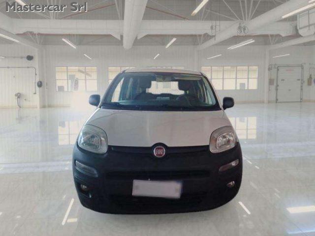 FIAT Panda Panda 1.3 mjt VAN 16v 4x4 - FG097JX