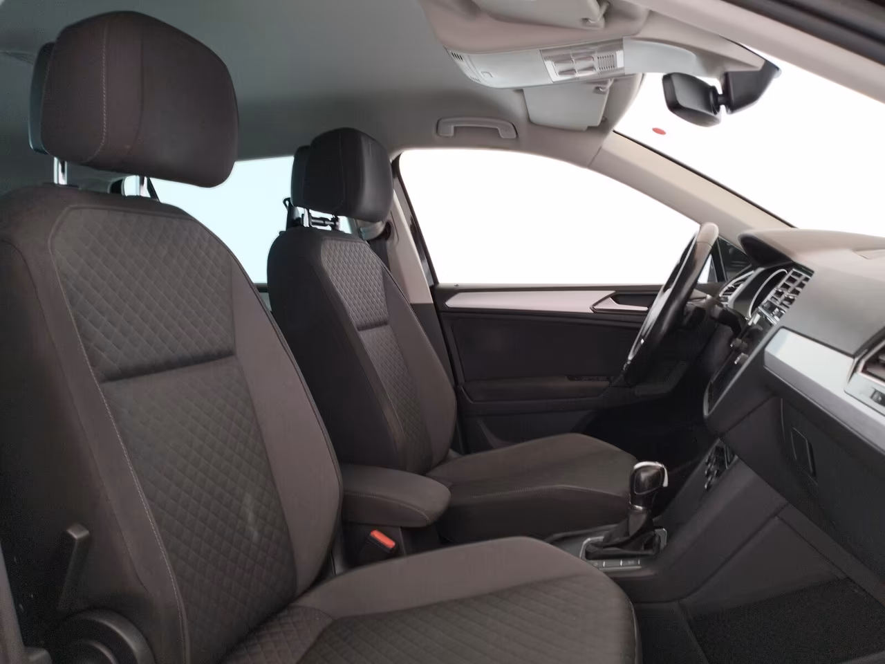 Volkswagen Tiguan 2.0 tdi Advanced 150cv dsg