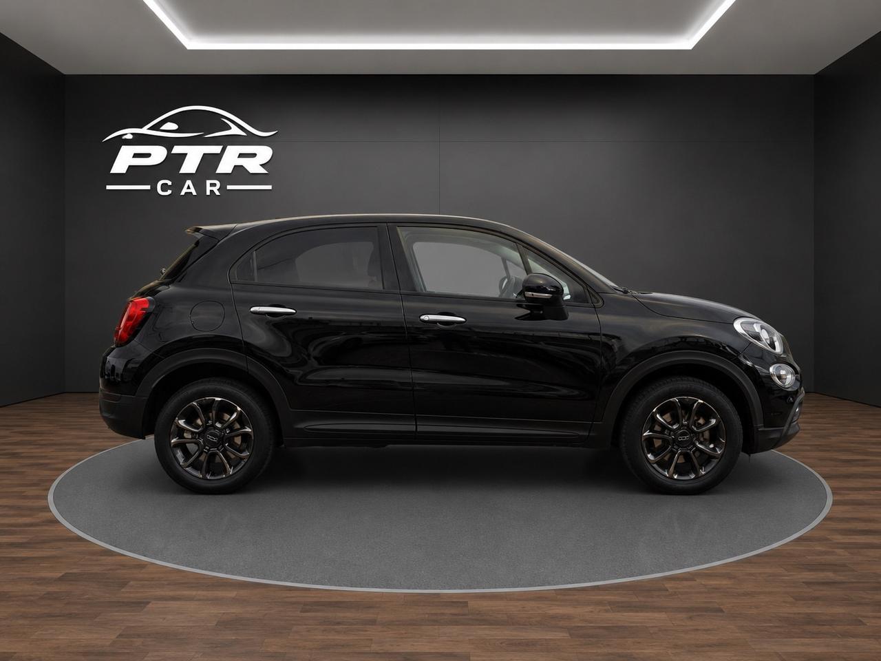 Fiat 500X 1.3 MultiJet 95 CV Club PREZZO REALE