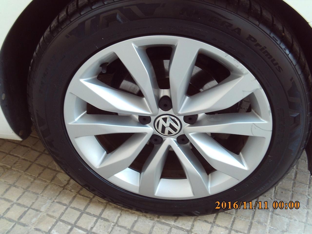 Volkswagen Maggiolino 1.6 TDI Design