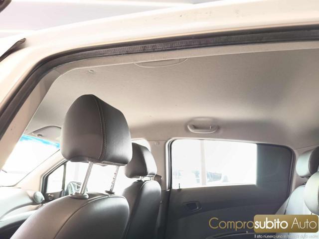 CHEVROLET Spark 1.0 GPL Eco Logic