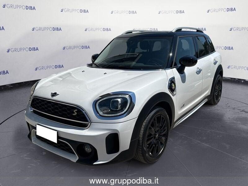 MINI Mini COOPER SE ALL4 COUNTRYMAN