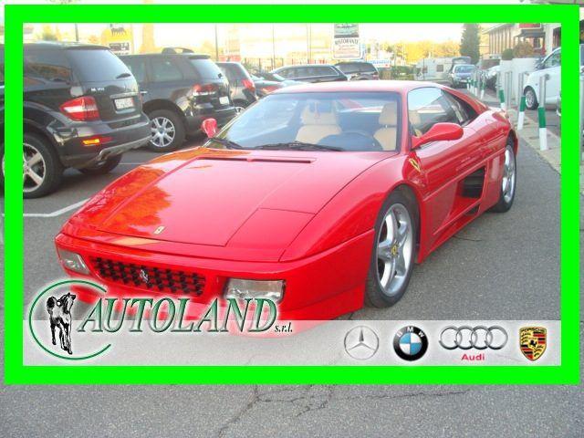 FERRARI 348 tb cat*OTTIME CONDIZIONI*PERMUTE*