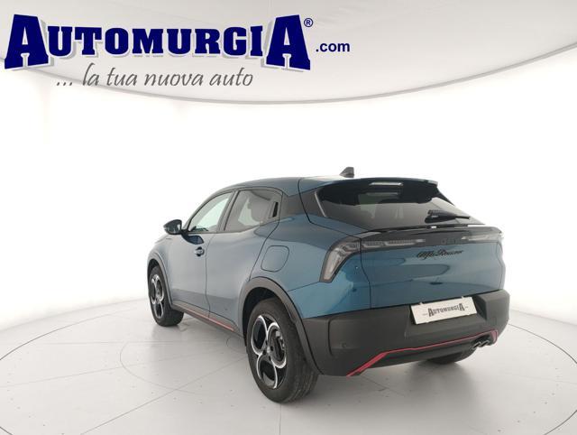 ALFA ROMEO Junior 1.2 136 CV Hybrid eDCT6 Speciale